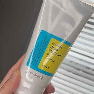 Low pH Good Morning Gel Cleanser